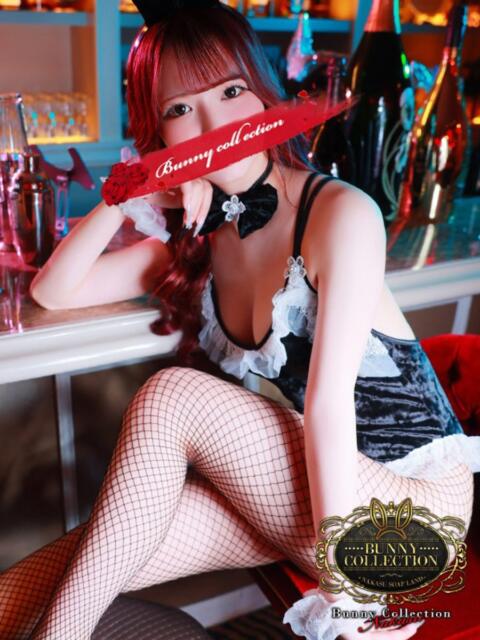 ミコト【美しく淫らに咲く花】 バニーコレクション 中洲店（ソープランド）