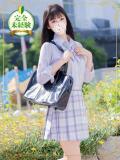 如月はるか 夜這い＆イメクラ 妄想する女学生たち 難波校（難波/ホテヘル）