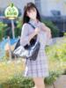 如月はるか 夜這い＆イメクラ 妄想する女学生たち 難波校（/）