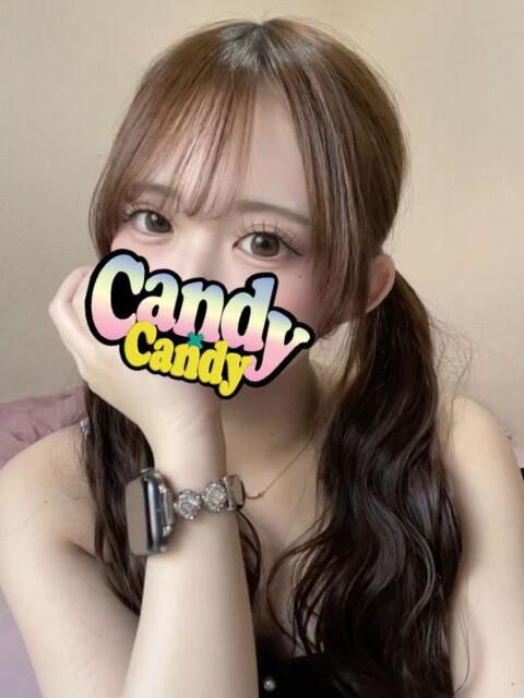 ゆり Candy×Candy （キャンディ×キャンディ）（ソープランド）