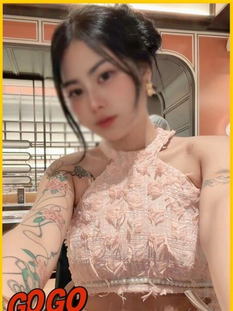 ビビ GOGO BAR(ゴーゴーバー)(デリバリータイエステ)