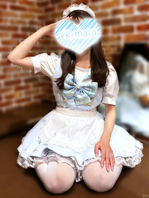 葵えりな メイドin横浜（横浜ハレ系）（メイド系ヘルス）