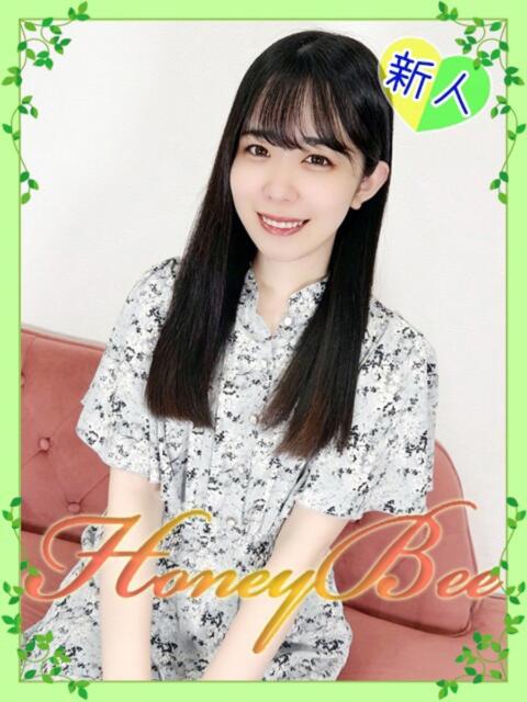しずく（清楚淫乱×現役女子大生 ハニービー（Honey Bee）（デリヘル）