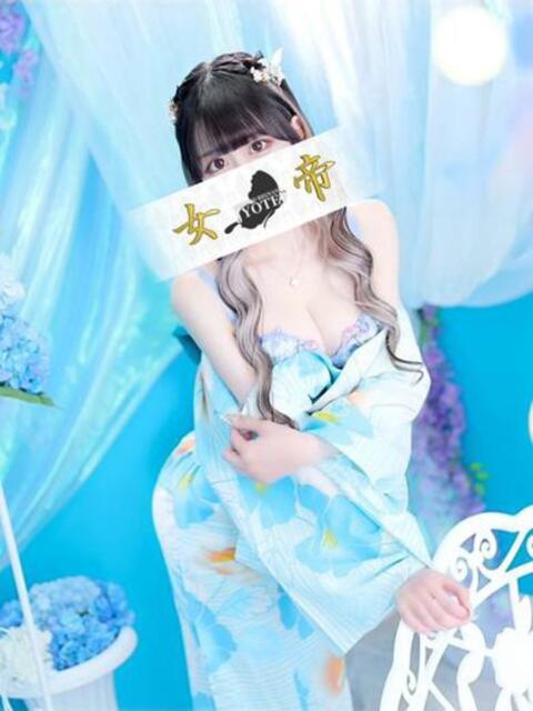 るる 女帝（高級ソープランド）