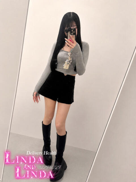 ふうな Linda＆Linda(リンダリンダ)（デリヘル）