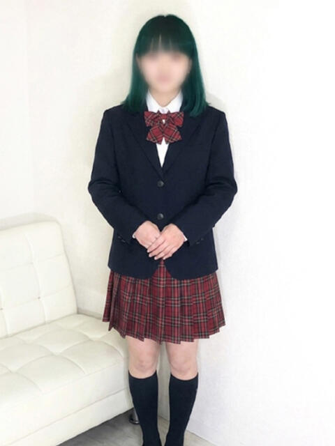 ありす クリーム（素人コスプレイメクラ）