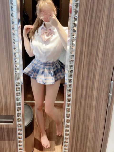りう 横浜あおはる学園（派遣型オナクラ（手コキ））