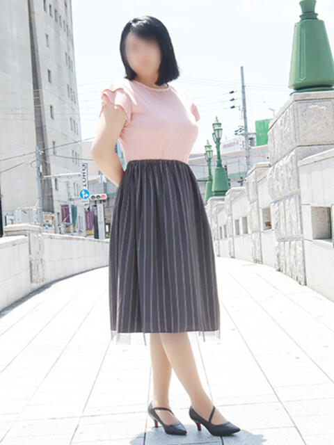 しょうこ 奥鉄オクテツ大阪（駅待ち合わせ型人妻デリヘル）