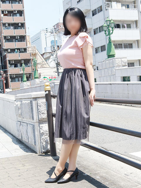 しょうこ 奥鉄オクテツ大阪（駅待ち合わせ型人妻デリヘル）