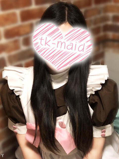 北村まい メイドin中野(東京ハレ系)(ファッションヘルス)