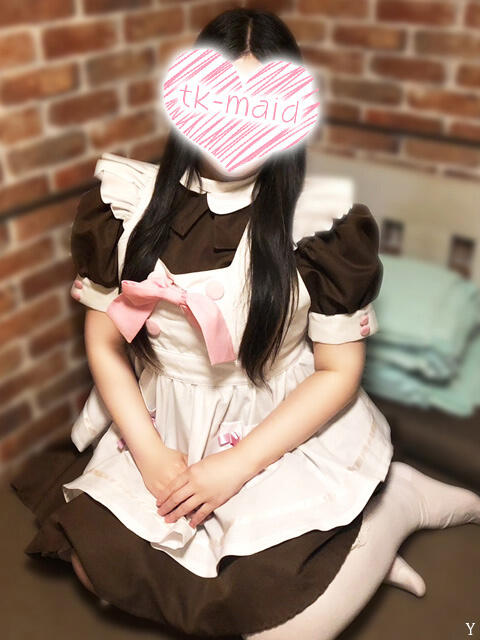 北村まい メイドin中野(東京ハレ系)(ファッションヘルス)