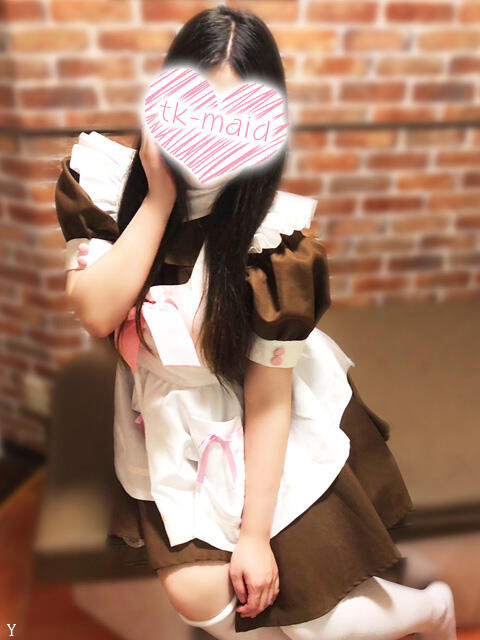 北村まい メイドin中野(東京ハレ系)(ファッションヘルス)