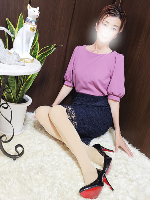 麻里香（まりか） ぎんねこ（熟女デリヘル）