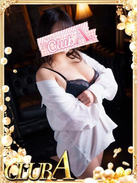 らん♡爆乳清楚系美女 CLUB A〜クラブエース〜（デリヘル）
