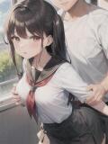 小森 りみ Ｅ231　痴漢特区（栄町(千葉市)/ヘルス）