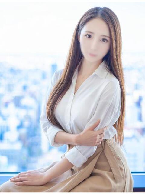 瀬戸れいな【緊張する美しさ】 Ventura(ヴェントゥーラ)（回春マッサージ）