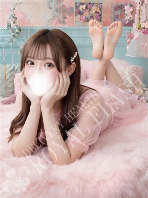 ☆ことの☆ 100％本人が来る店！！デリヘル『ロイヤルフラッシュ』（デリヘル）