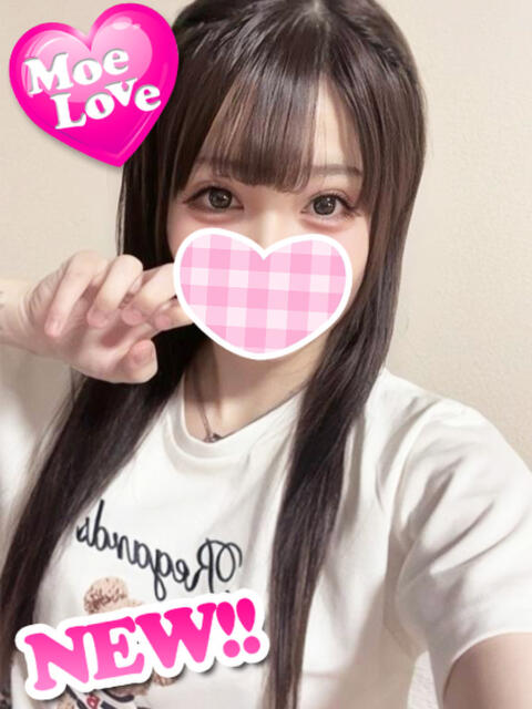 みる☆黒髪細身美少女 萌えラブ倉敷店（デリヘル）