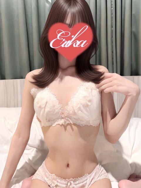 えりか タレント倶楽部プレミアム（デリヘル）