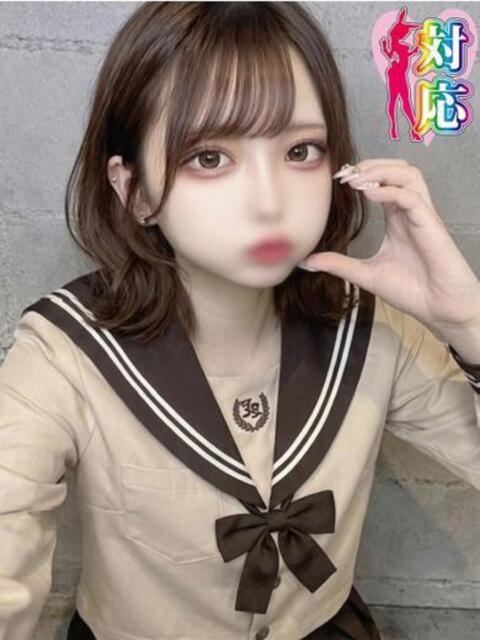 うみ☆笑顔が輝くアイドル顔♥ BUNNY PLAS(ソープランド)