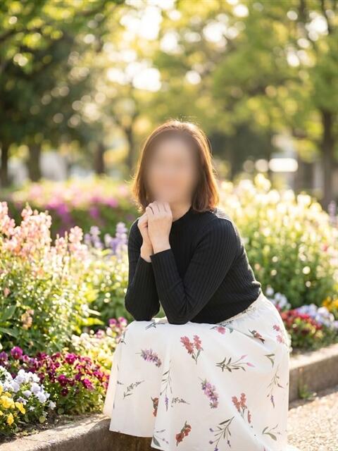 長谷川のぞみ 熟女パラダイス岐阜羽島店（カサブランカグループ）（熟女デリヘル）
