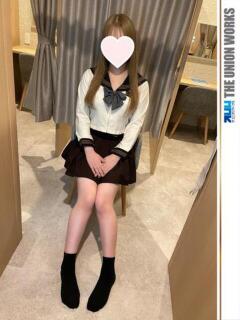 土屋ありさ【新入生】 素人専門キラキラ学園（田町/デリヘル）