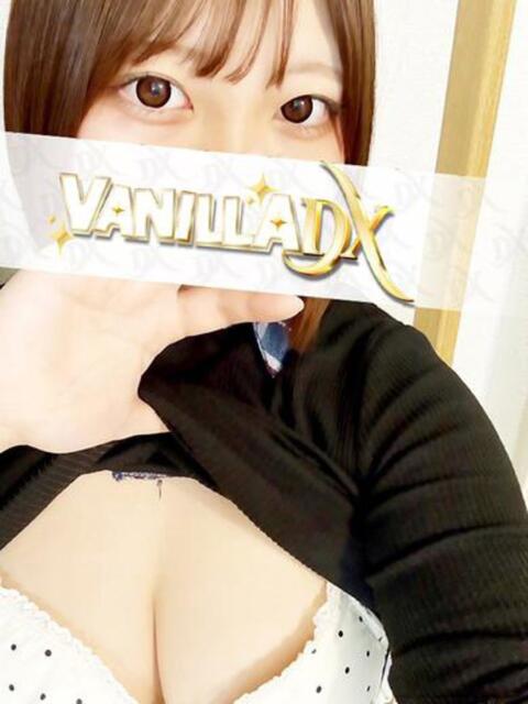初音ももか【純情Gカップ】 VANILLA　DX（バニラデラックス）（ソープランド）