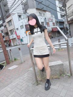 しの『無邪気な少女は距離感０の甘々密着恋人系』 錦糸町派遣型JKリフレガチあい（錦糸町/デリヘル）