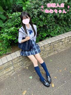 ねむ 池袋S級素人派遣型東京美少女物語（池袋/デリヘル）