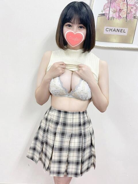 ゆりな プロフィール奈良店(デリヘル)