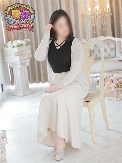 三好ひなた 熟女パラダイス鶯谷店(カサブランカグループ)（熟女デリヘル）