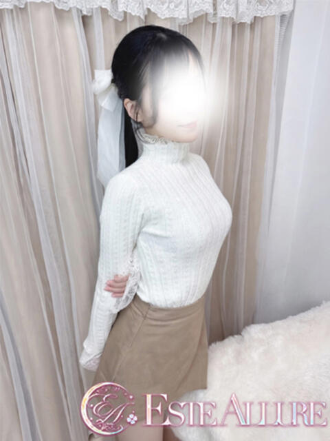 白石えいみ ESTE ALLURE（出張エステ）