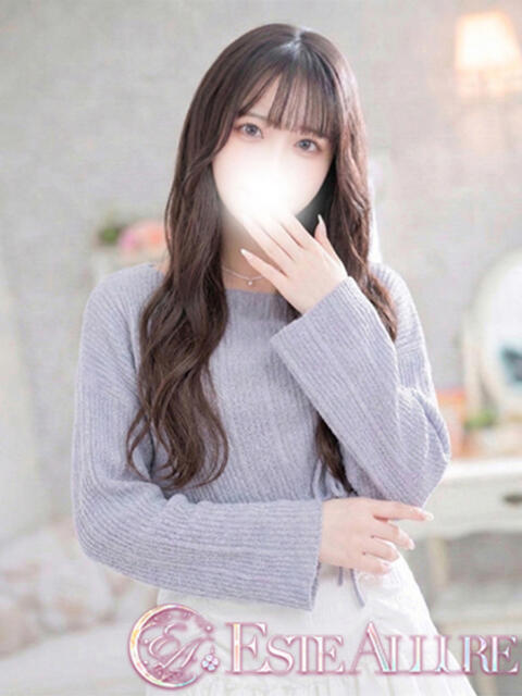 松岡まお☆禁断の女神 ESTE ALLURE（出張エステ）