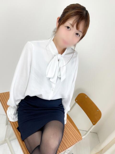 妻夫木ゆうこ先生 五反田オナクラ ちくキュンっ!学園(オナクラ(乳首責め×手コキ))