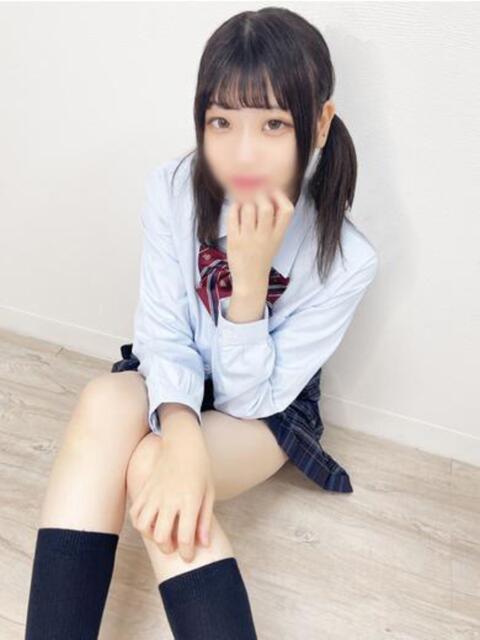市川ゆな 五反田オナクラ ちくキュンっ!学園（オナクラ（乳首責め×手コキ））