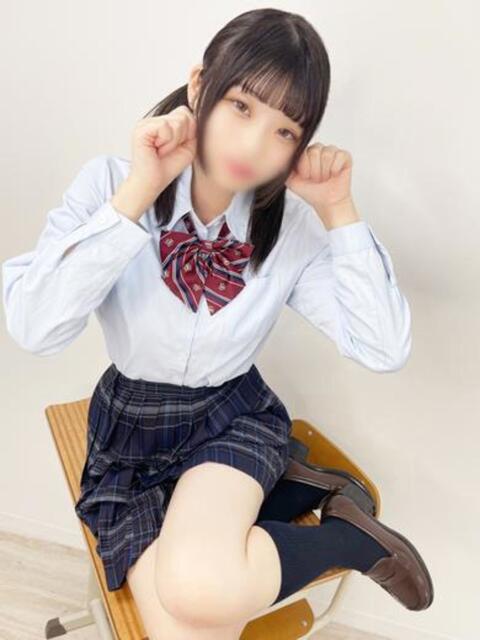 市川ゆな 五反田オナクラ ちくキュンっ!学園（オナクラ（乳首責め×手コキ））
