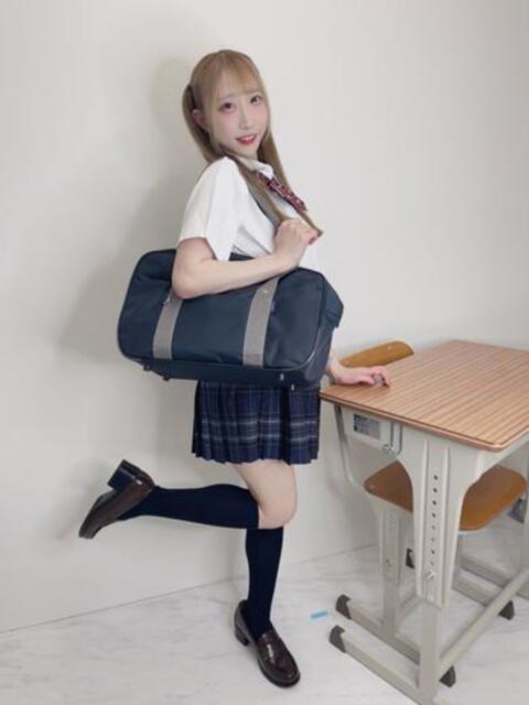 神崎ゆま 五反田オナクラ ちくキュンっ!学園（オナクラ（乳首責め×手コキ））