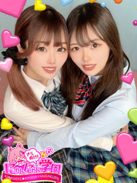 ナツミ※完全業界未経験♪ きらめけ！にゃんにゃん学園in大宮（デリヘル）