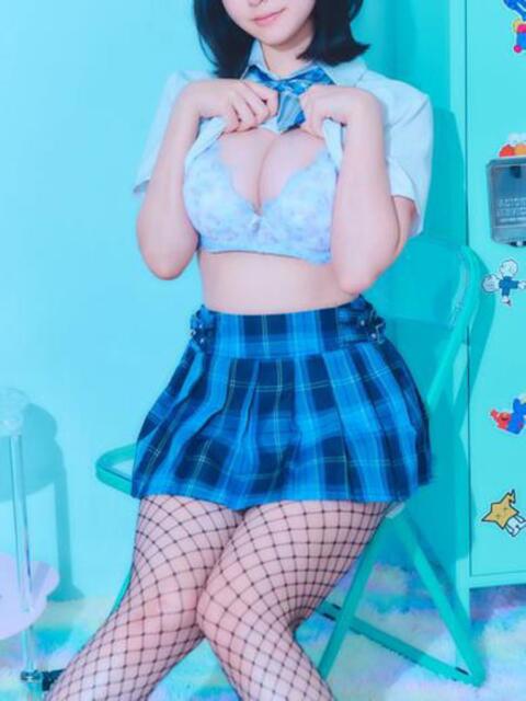 かこ 甘サド美少女、お貸しします。（デリヘル）