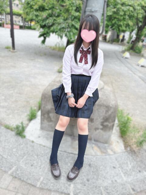 体験入店『完全未経験童顔ベビーフェイスの18歳美少女』 錦糸町派遣型JKリフレガチあい（派遣リフレ）