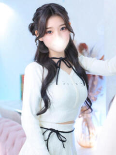 ゆうな★奇跡のアイドル研究生★ S級素人清楚系デリヘル chloe（新橋/デリヘル）