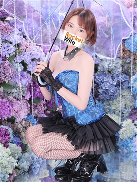 有花(ゆか) ロケットワイフ（ソープランド）