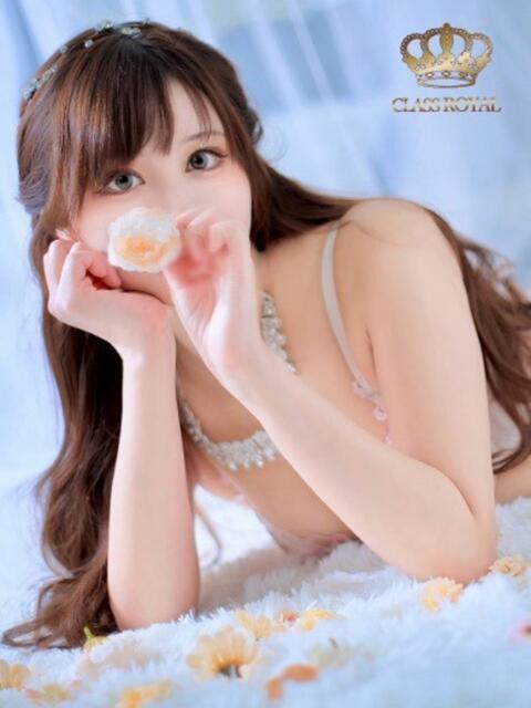 愛空みらん　光輝き続る超逸材美女 ROYAL FACE（ソープランド）