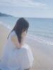杏沙（あずさ） そらいろ（/）