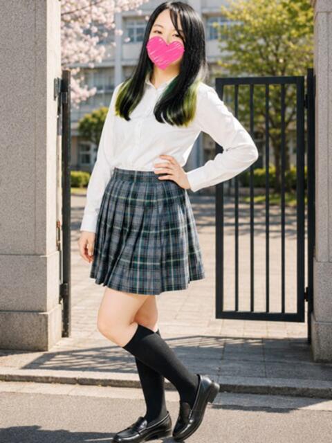 こより ドM女学園大阪（デリヘル）