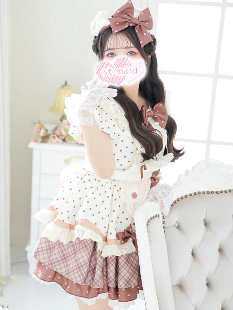 若宮　めい メイドin西川口（埼玉ハレ系）（メイド系ヘルス）