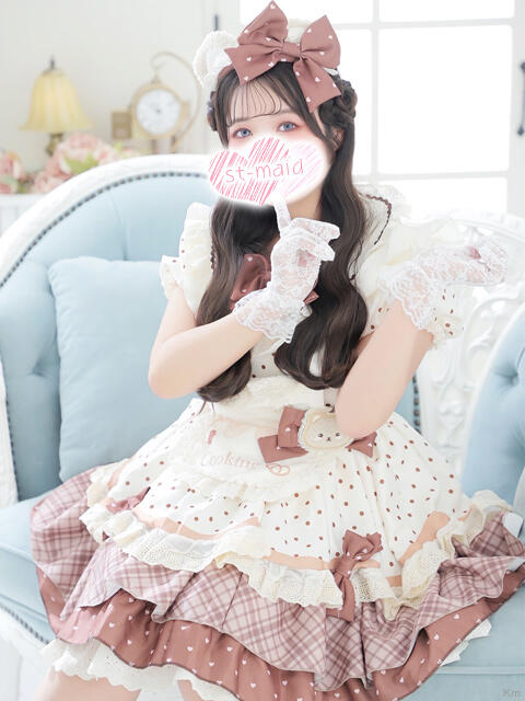 若宮　めい メイドin西川口（埼玉ハレ系）（メイド系ヘルス）
