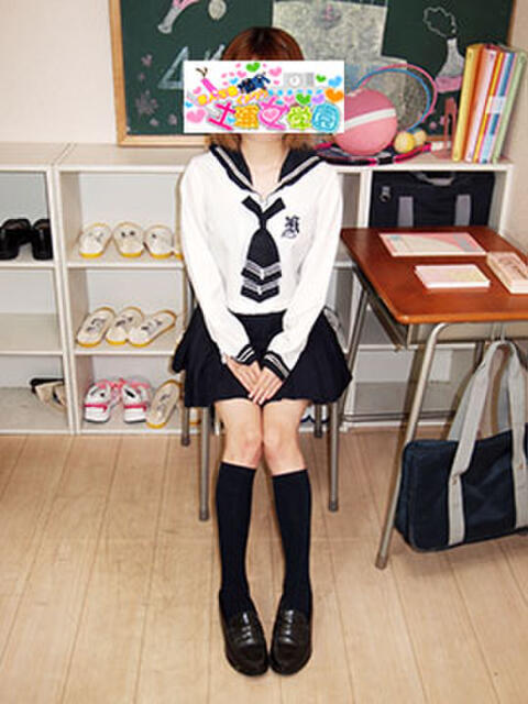 ま こ イメクラ土浦女学園（素人本格学園イメクラ）