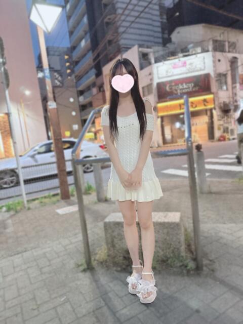 体験期間まり『完全未経験☆純朴フェイス美少女はスタイル抜群』 錦糸町派遣型JKリフレガチあい（派遣リフレ）