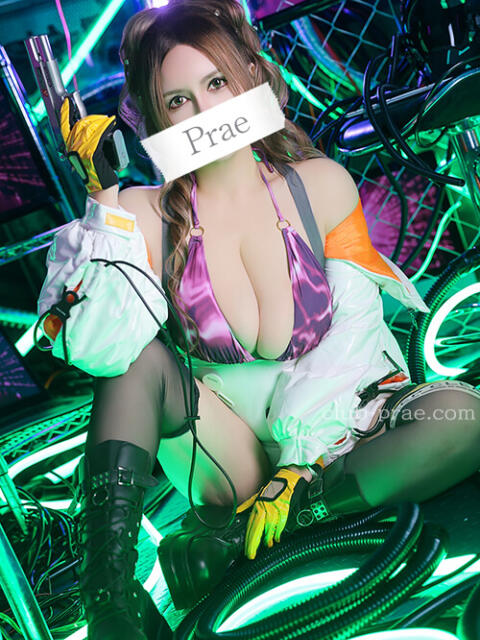 最上 エリサ Prae(プラエ)（巨乳爆乳デリヘル）